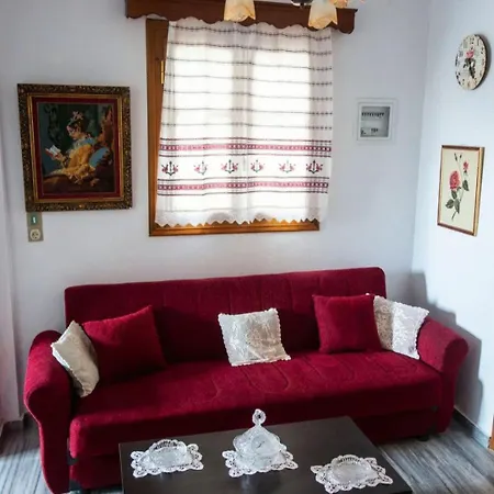 Vakantiehuis Anatoli *