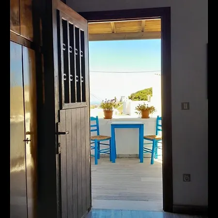 Anatoli Vakantiehuis Apérathos