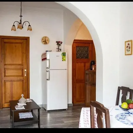 Vakantiehuis Anatoli