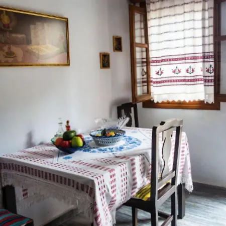 Vakantiehuis Anatoli *