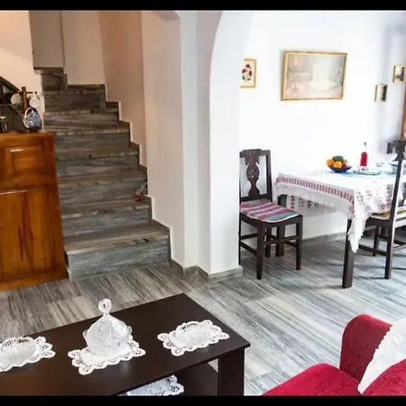 Vakantiehuis Anatoli *