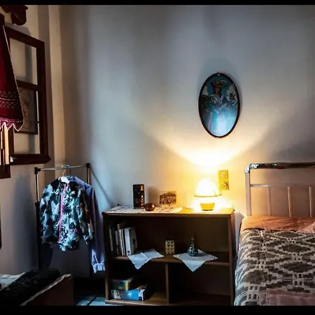 Vakantiehuis Anatoli *